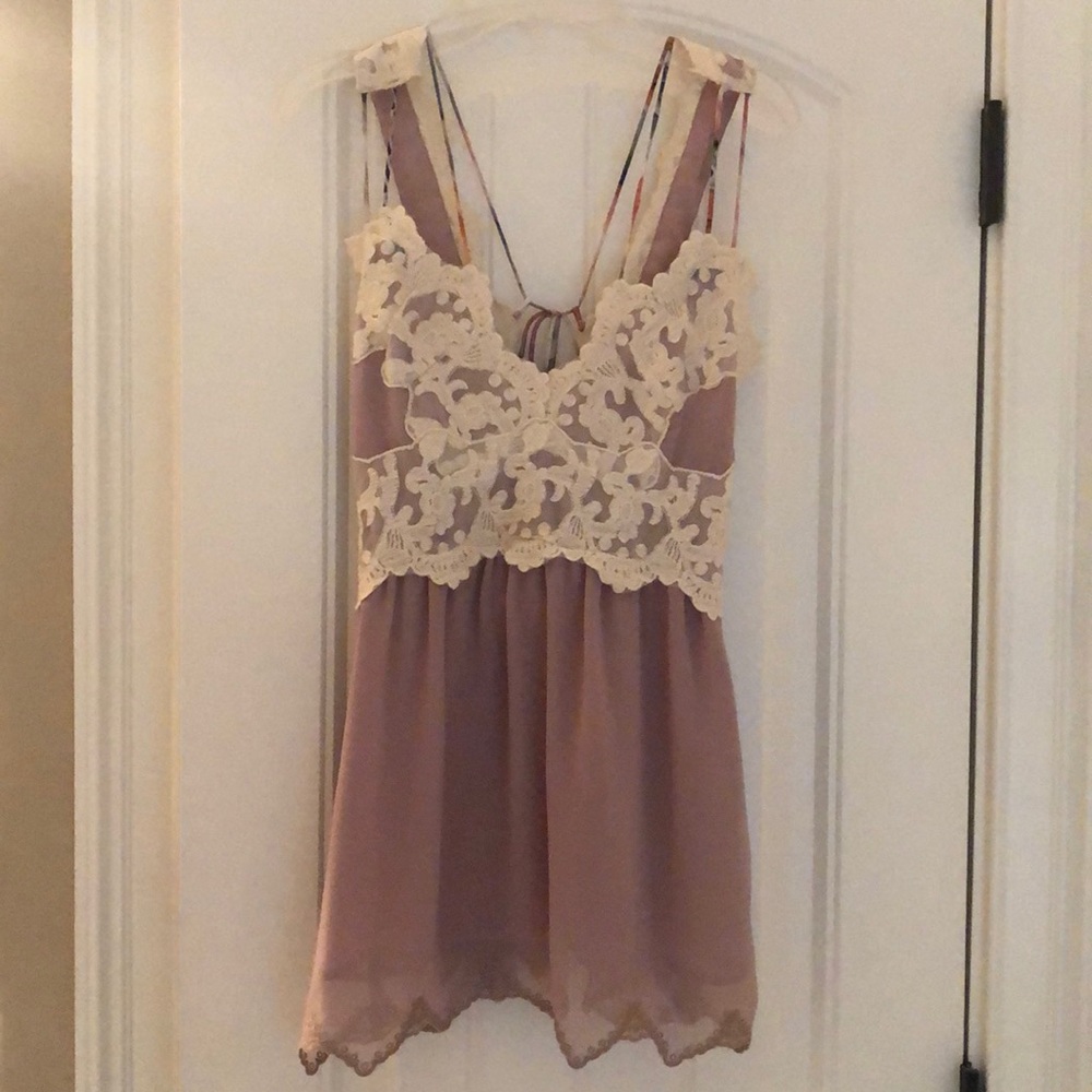 Tank Top/Shirt
